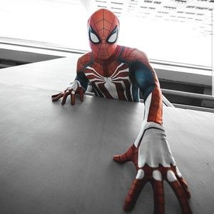 Meet your Posher, Chris